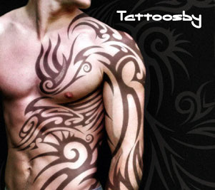 Tatuagens no Austrália
