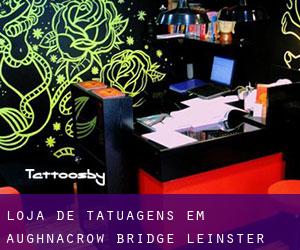 Loja de tatuagens em Aughnacrow Bridge (Leinster)
