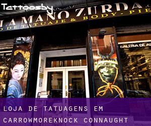 Loja de tatuagens em Carrowmoreknock (Connaught)