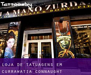 Loja de tatuagens em Currawatia (Connaught)