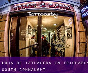 Loja de tatuagens em Irichaboy South (Connaught)