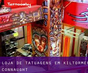 Loja de tatuagens em Kiltormer (Connaught)