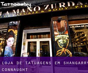 Loja de tatuagens em Shangarry (Connaught)