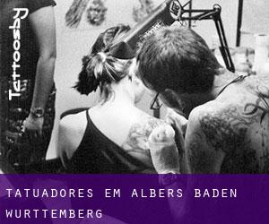 Tatuadores em Albers (Baden-Württemberg)