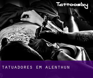 Tatuadores em Alenthun