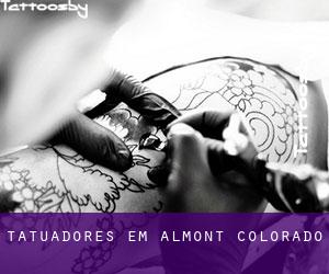 Tatuadores em Almont (Colorado)