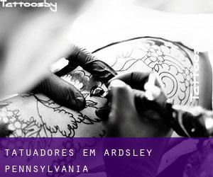 Tatuadores em Ardsley (Pennsylvania)