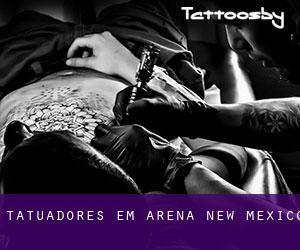 Tatuadores em Arena (New Mexico)