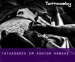 Tatuadores em Ashton (Kansas)