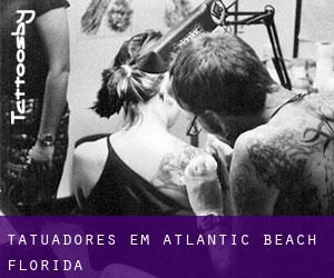 Tatuadores em Atlantic Beach (Florida)