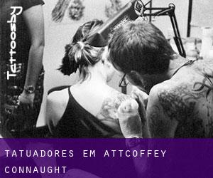 Tatuadores em Attcoffey (Connaught)