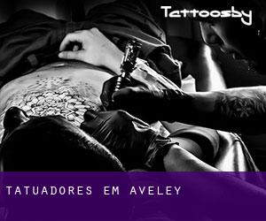 Tatuadores em Aveley