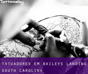 Tatuadores em Baileys Landing (South Carolina)