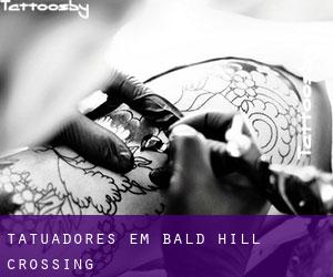 Tatuadores em Bald Hill Crossing