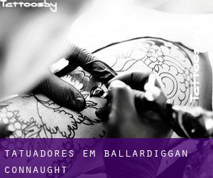 Tatuadores em Ballardiggan (Connaught)