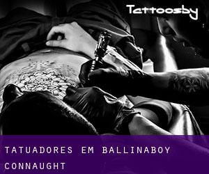 Tatuadores em Ballinaboy (Connaught)