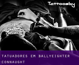 Tatuadores em Ballyeighter (Connaught)