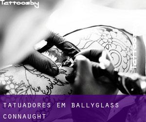 Tatuadores em Ballyglass (Connaught)