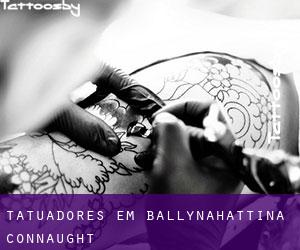 Tatuadores em Ballynahattina (Connaught)