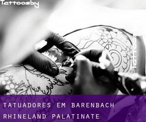 Tatuadores em Bärenbach (Rhineland-Palatinate)
