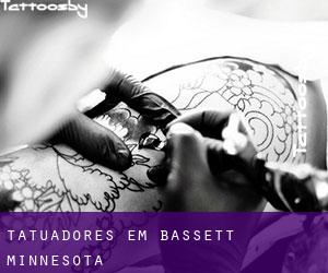 Tatuadores em Bassett (Minnesota)