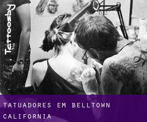 Tatuadores em Belltown (California)