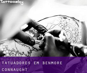 Tatuadores em Benmore (Connaught)