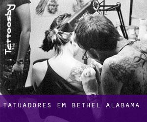Tatuadores em Bethel (Alabama)