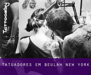 Tatuadores em Beulah (New York)
