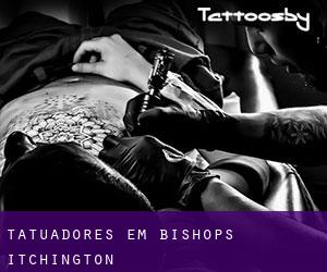 Tatuadores em Bishops Itchington
