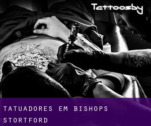 Tatuadores em Bishop's Stortford
