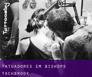 Tatuadores em Bishops Tachbrook