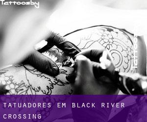 Tatuadores em Black River Crossing