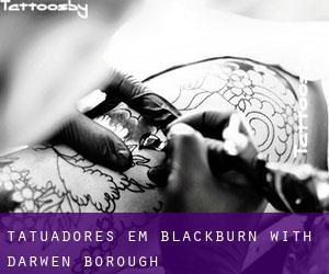 Tatuadores em Blackburn with Darwen (Borough)