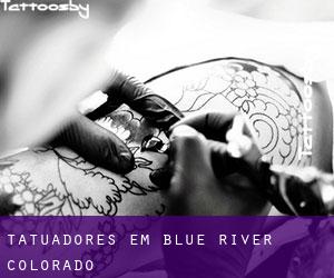 Tatuadores em Blue River (Colorado)