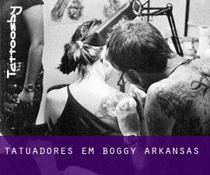 Tatuadores em Boggy (Arkansas)
