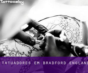 Tatuadores em Bradford (England)