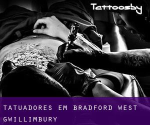 Tatuadores em Bradford West Gwillimbury