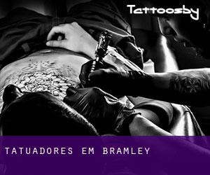 Tatuadores em Bramley