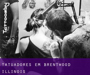 Tatuadores em Brentwood (Illinois)