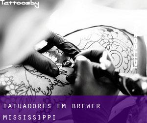 Tatuadores em Brewer (Mississippi)