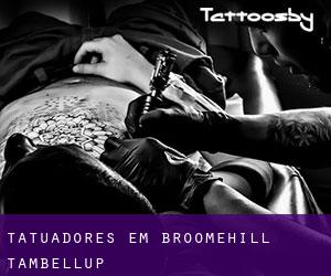 Tatuadores em Broomehill-Tambellup