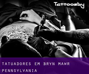 Tatuadores em Bryn Mawr (Pennsylvania)