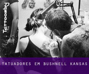 Tatuadores em Bushnell (Kansas)