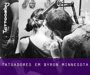Tatuadores em Byron (Minnesota)