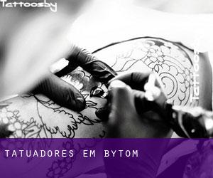 Tatuadores em Bytom