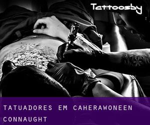 Tatuadores em Caherawoneen (Connaught)