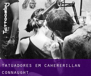 Tatuadores em Cahererillan (Connaught)