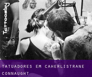 Tatuadores em Caherlistrane (Connaught)