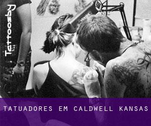 Tatuadores em Caldwell (Kansas)